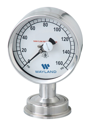Sanitary Fitting Accessories